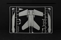 Maquette avion : F/A-18F Super Hornet U.S. Navy Special Colors 1/48 - Italeri 2823