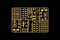 Maquette tankt : Semovente M42 da 75/34 1/35 - Italeri 6584