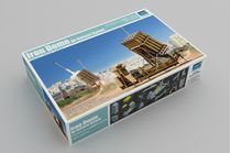 Maquette militaire : Iron Dome Air Defense System 1/35 - Trumpeter 01092