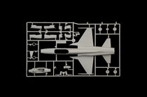Maquette avion moderne : F-5 Tiger II 1/48 - Italeri 2827