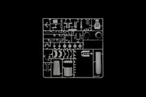 Maquette avion : F-16C Fighting Falcon 1/48 - Italeri 2825