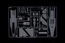 Maquette avion militaire : Model set F-16 C/D Night Falcon 1/72 - Italeri 72009