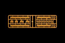 Maquette militaire : Model set M1 Abrams 1/72 - Italeri 72004