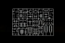 Maquette avion militaire : AMX-T 1/72 - Italeri 1471