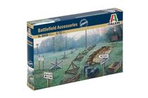 accessoires-pour-decors-de-seconde-guerre-mondiale-italeri-06049