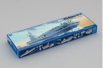 Maquette navire US : USS Midway CV-41 1/350 - Trumpeter 05634 5634