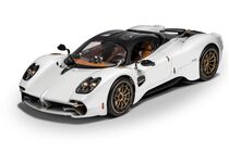 Pagani Utopia coupé Perla - Pocher HK123