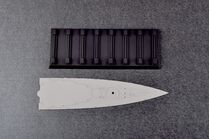 Maquette militaire : USS West Virginia BB-48 1941 1/700 Pearl Harbor - Trumpeter 5771 - 05771