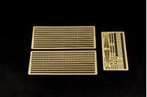 Maquette militaire : USS Arizona BB-39 Pearl Harbor 1/200 - Trumpeter 3701 03701