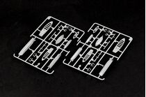 Maquette militaire : USS Arizona BB-39 Pearl Harborg 1/200 - Trumpeter 3701