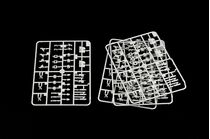 Maquette militaire : USS Arizona BB-39 Pearl Harborg 1/200 - Trumpeter 3701