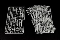 Maquette militaire : USS Arizona BB-39 Pearl Harborg 1/200 - Trumpeter 3701