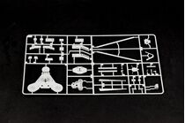 Maquette militaire : USS Arizona BB-39 Pearl Harborg 1/200 - Trumpeter 3701