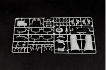 Maquette militaire : USS Arizona BB-39 Pearl Harborg 1/200 - Trumpeter 3701