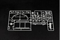 Maquette militaire : USS Arizona BB-39 Pearl Harborg 1/200 - Trumpeter 3701