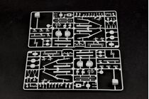 Maquette militaire : USS Arizona BB-39 Pearl Harborg 1/200 - Trumpeter 3701