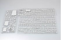 Maquette militaire : USS Arleigh Burke DDG-5 1/350 - Trumpeter 4523