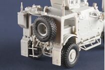 Maquette militaire : US M1240 M-ATV MRAP 1/72 - Trumpeter 07413 7413
