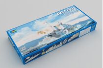 Maquette navire US : HMS Scylla 1/350 - Trumpeter 5368 05368Maquette navire US : HMS Scylla 1/350 - Trumpeter 5368 05368