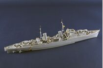 Maquette navire US : HMS Scylla 1/350 - Trumpeter 5368 05368