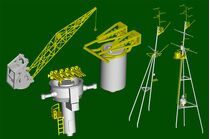 Maquette navire US : HMS Scylla 1/350 - Trumpeter 5368 05368