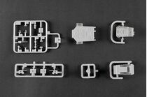 Maquette navire US : HMS Scylla 1/350 - Trumpeter 5368 05368