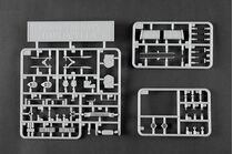 Maquette navire US : HMS Scylla 1/350 - Trumpeter 5368 05368