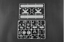 Maquette navire US : HMS Scylla 1/350 - Trumpeter 5368 05368