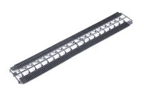 Maquette véhicule militaire : Pz.Kpfw.VI Tiger I Ausf.H 1/35 - Italeri 6767