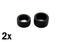 Maquette voiture de course : Porsche 956 Jägermeister 1/24 - Italeri 3678