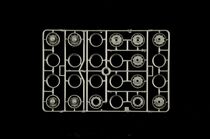 Maquette camion : Mercedes Wrecker Truck 1/24 - Italeri 93808