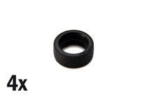 Audi Quattro Rally - 1:24 - Italeri 03642 3642