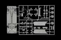 Audi Quattro Rally - 1:24 - Italeri 03642 3642