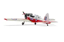 Maquette d'avion d'entrainement : De Havilland Chipmunk T.10 1/48 - Airfix 04105