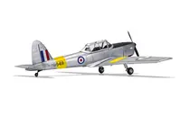 Maquette d'avion d'entrainement : De Havilland Chipmunk T.10 1/48 - Airfix 04105