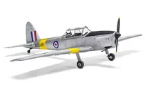 Maquette d'avion d'entrainement : De Havilland Chipmunk T.10 1/48 - Airfix 04105