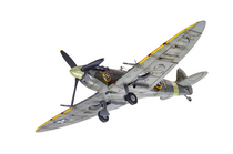 Maquette d'avion : Supermarine Spitfire Mk.Vb 1/48 - Airfix A05125A