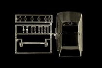 Audi Quattro Rally - 1:24 - Italeri 03642 3642