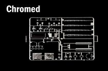 Maquette camion : Mercedes Wrecker Truck 1/24 - Italeri 93808