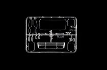 Maquette camion : Mercedes Wrecker Truck 1/24 - Italeri 93808