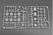 Maquette militaire : Char d'assaut E-75 Standardpanzer - 1:35 - Trumpeter 1538
