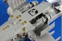 Maquette hélicoptère : Ka-52 Alligator Hokum-B 1/35 - Trumpeter 05119