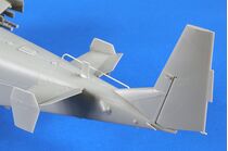 Maquette hélicoptère : Ka-52 Alligator Hokum-B 1/35 - Trumpeter 05119