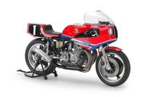 Maquette Honda RS1000 1/12 : Le modèle réduit emblématique à monter