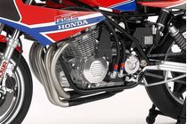 Maquette Honda RS1000 1/12 : Le modèle réduit emblématique à monter