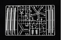 Maquette hélicoptère : Mi-171Sh Hip Russe 1/48 - Trumpeter 05855 5855
