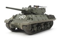 Maquette militaire char américain Tank Destroyer us M10 6 - 1/35 - Tamiya 35350