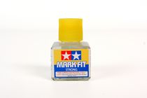 Colle maquette : Mark Fit Strong 40ml - Tamiya 87135