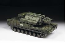 Maquette militaire : TOR 2M - 1/35 - Zvezda 3633 03633