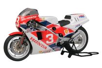 Maquette moto : Honda NSR 500 - 1/12 - Tamiya 14099